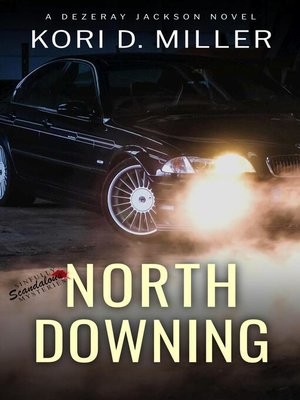 cover image of North Downing